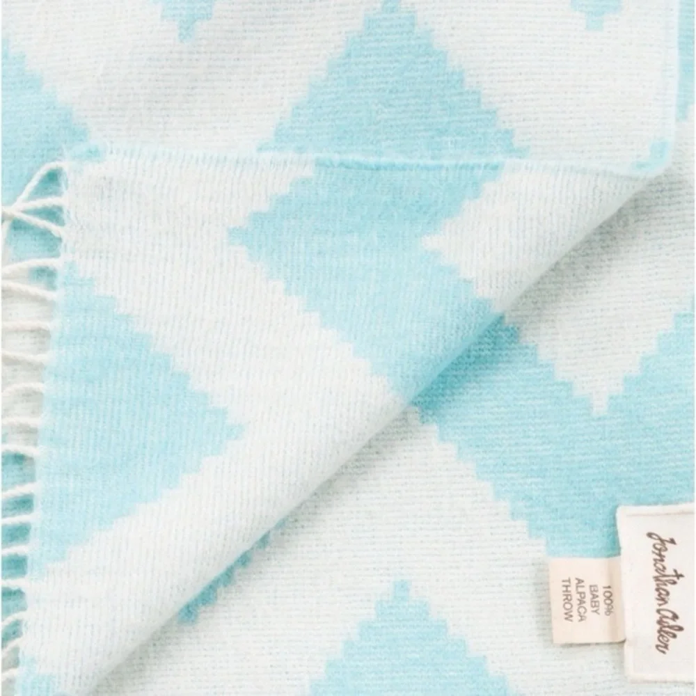 Jonathan Adler throw